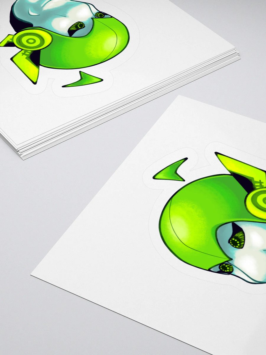 Crek sticker product image (10)