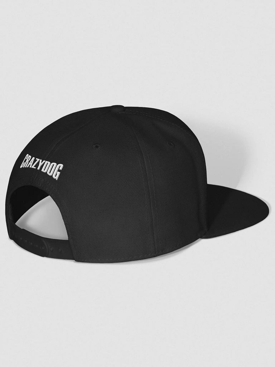 CrazyDog Hat product image (17)