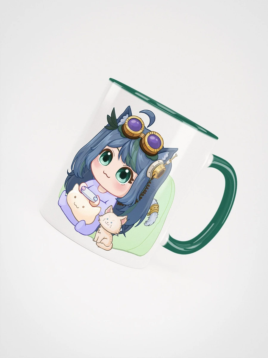 Dreamy Chibi Mug product image (4)