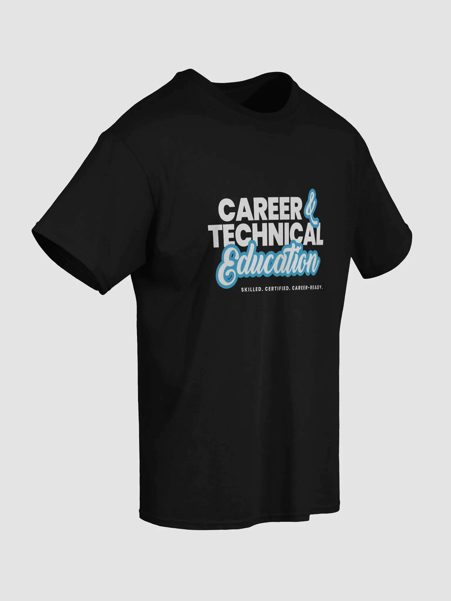 CTE Statement Tee II product image (4)