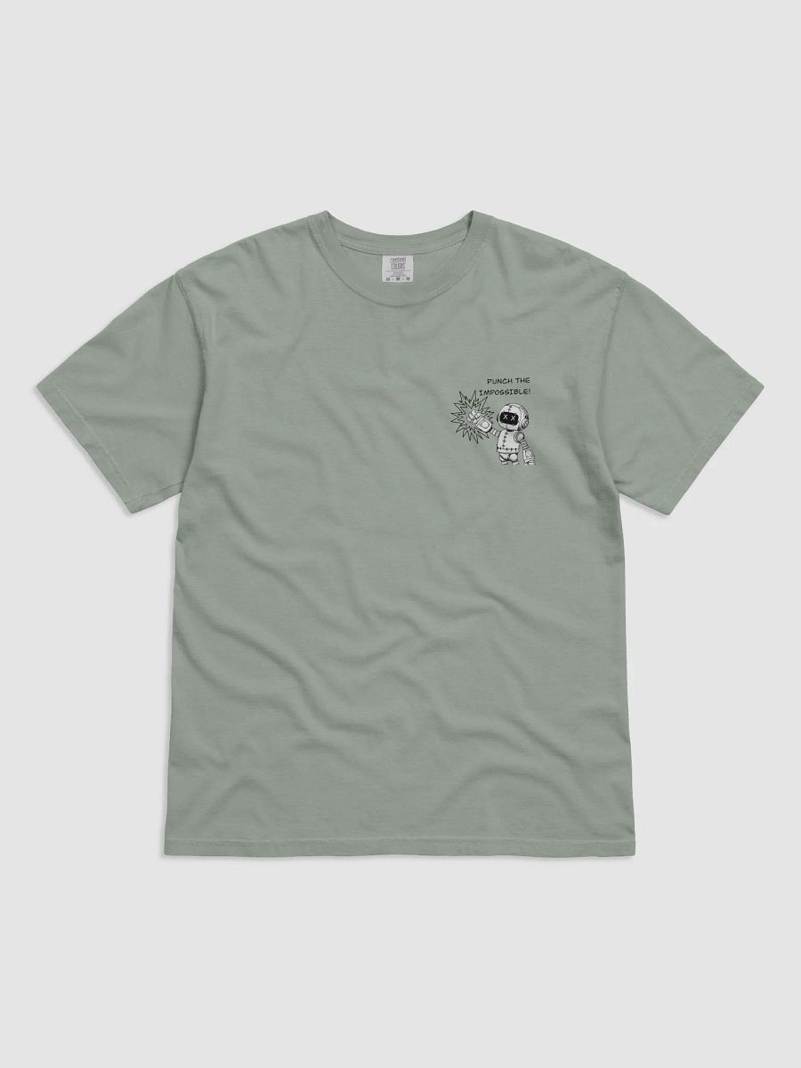 Punch the impossible T-Shirt product image (1)