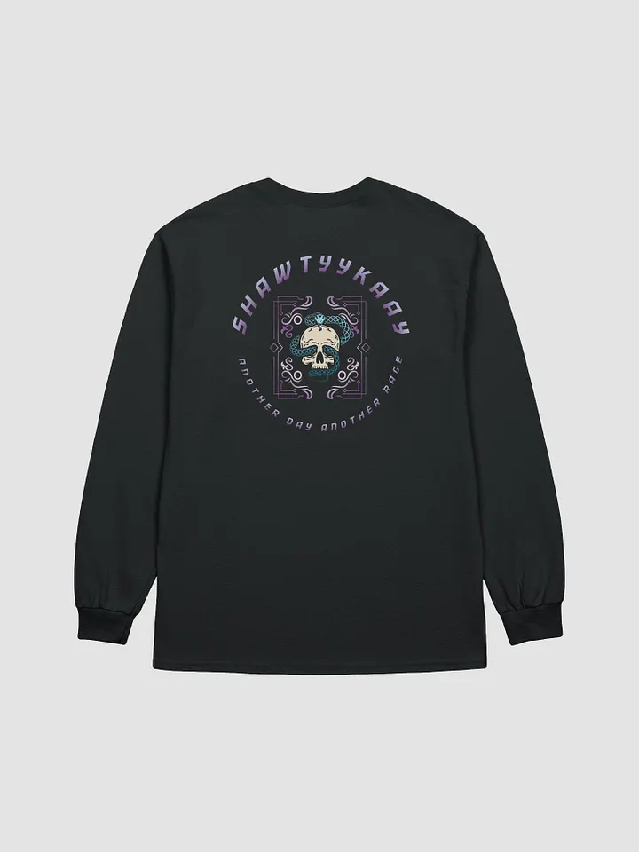 The Celestial City Long Sleeve Tee product image (24)