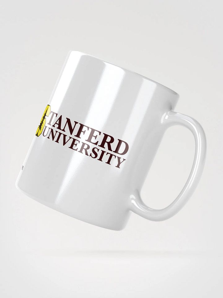 Stanferd University Coffee Mug product image (2)