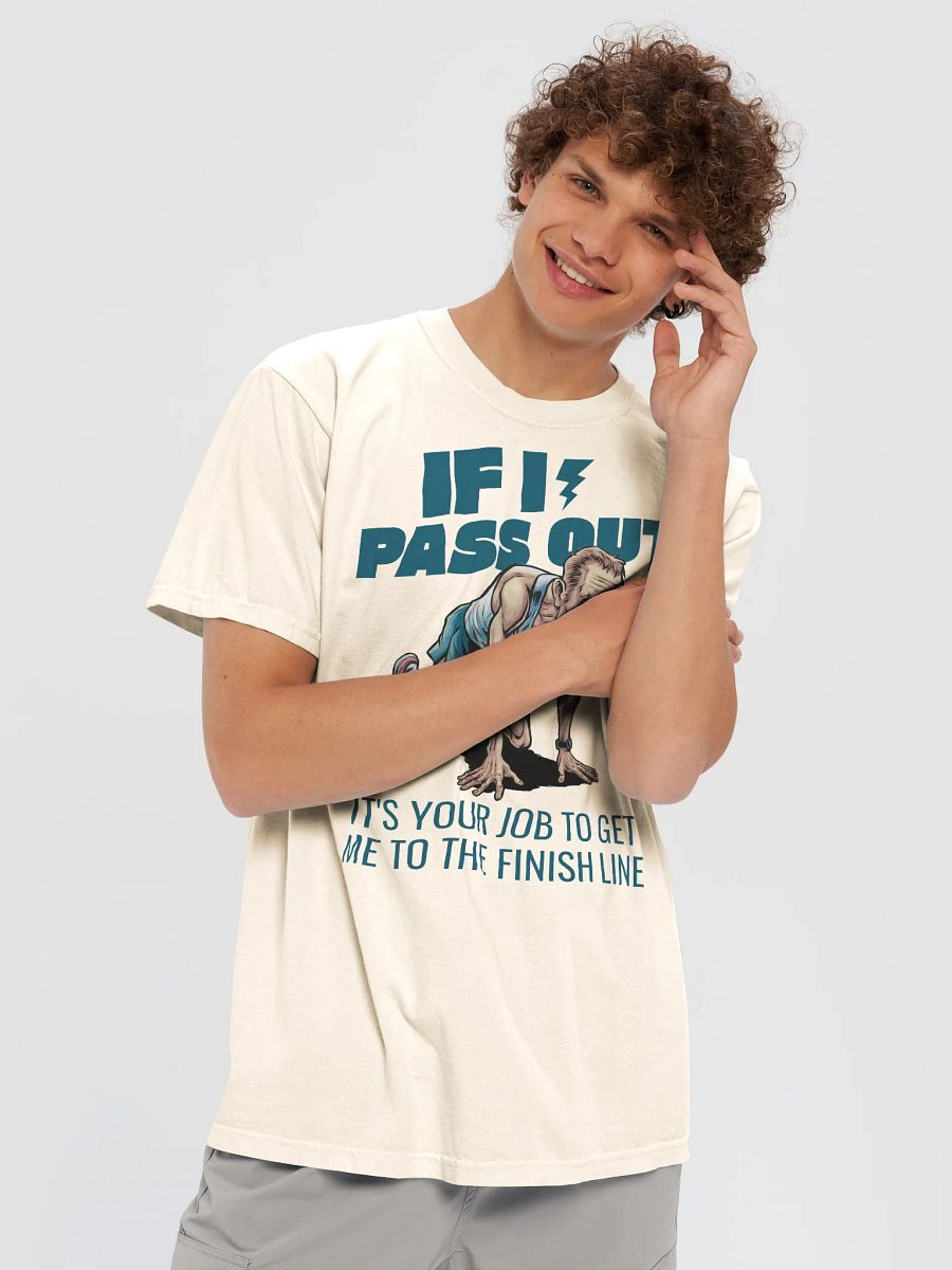 Finish Line Motivation Tee product image (19)