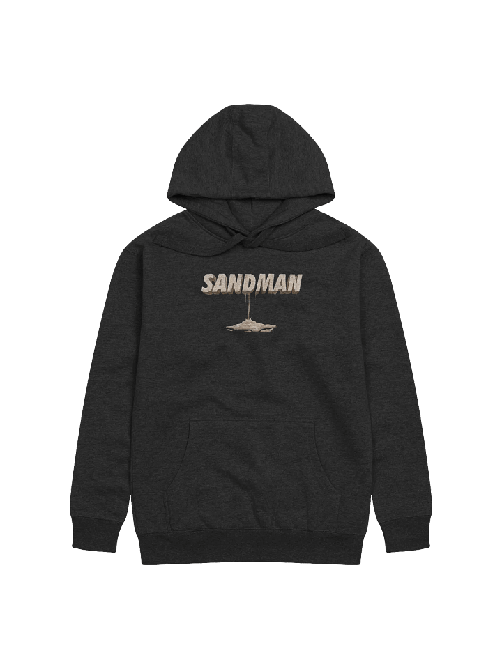Sandman Drift Hoodie product image (10)