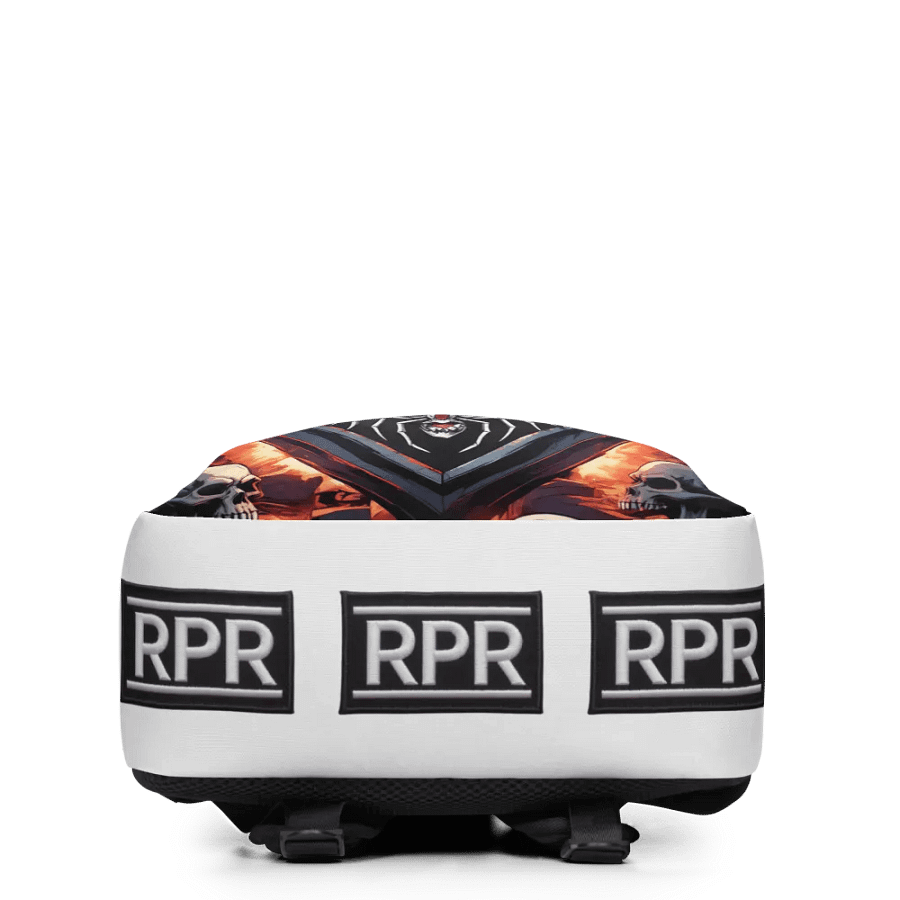 RPR Charlie Backpack product image (3)