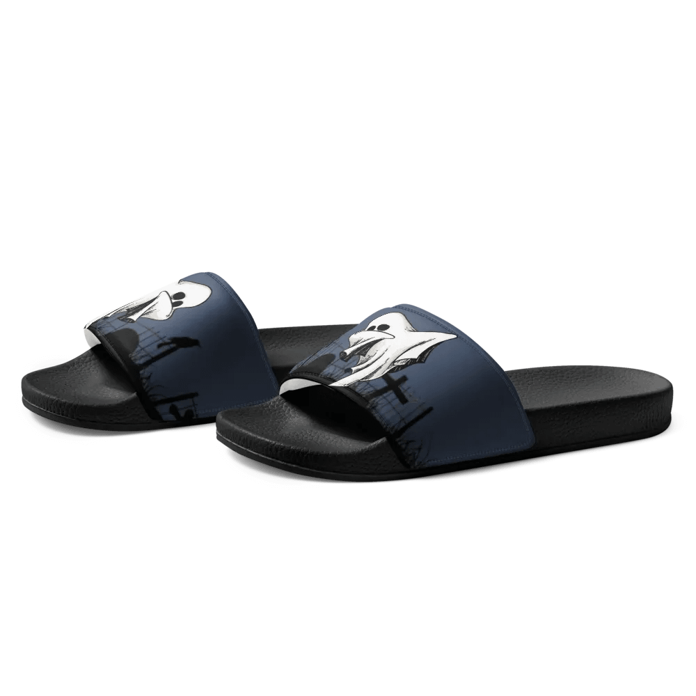 TNS Graveyard Slides (Mens Sizing) product image (3)
