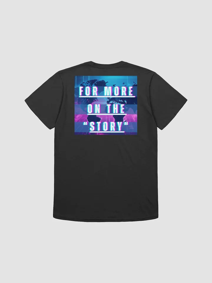 Breaking News (TeNN4OUR) T-Shirt product image (2)
