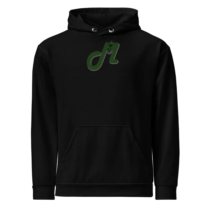Novelty Mahdi Hoodie product image (1)