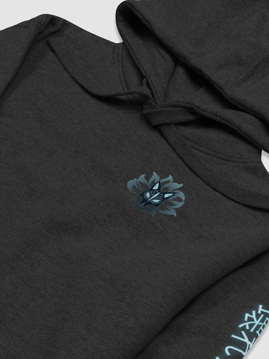 Pull Over Kitsune Hoody product image (3)