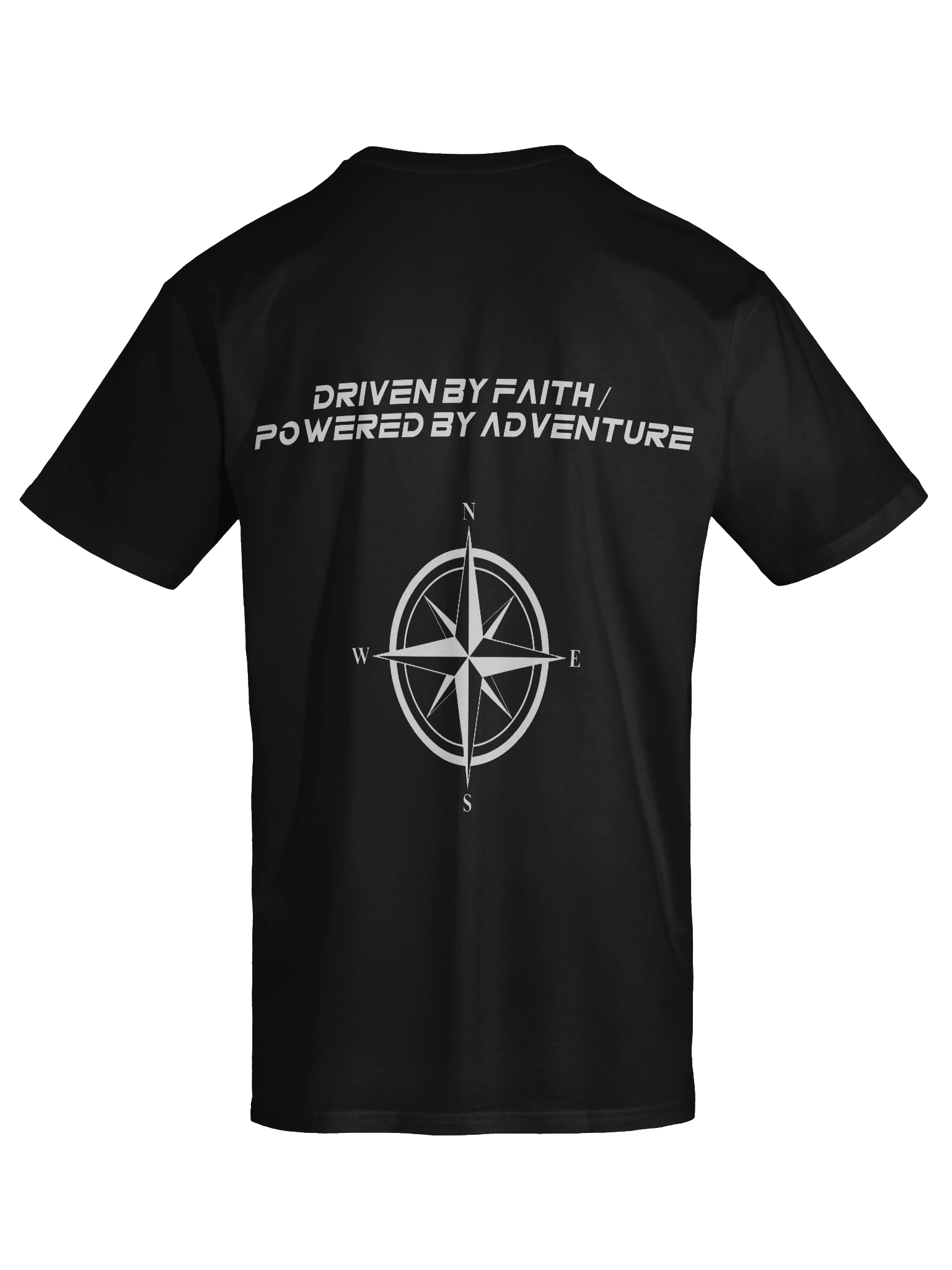 NBO Driven By Faith Adventure T-Shirt product image (20)