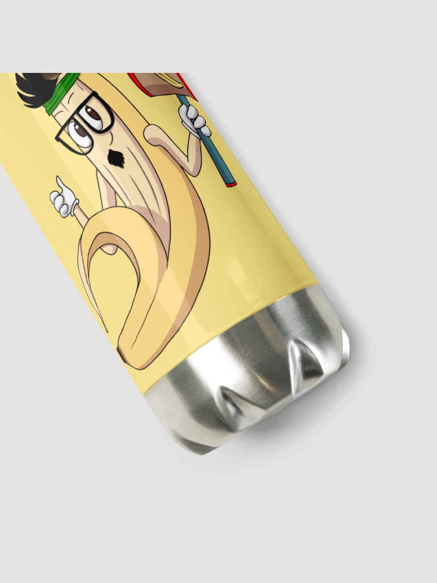 Stainless Steel Water Bottle -2 product image (10)