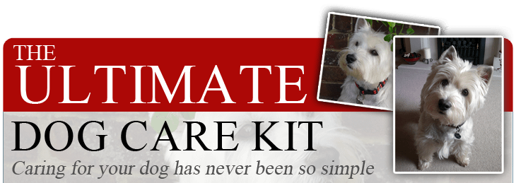 The Ultimate Dog Care Kit product image (4)