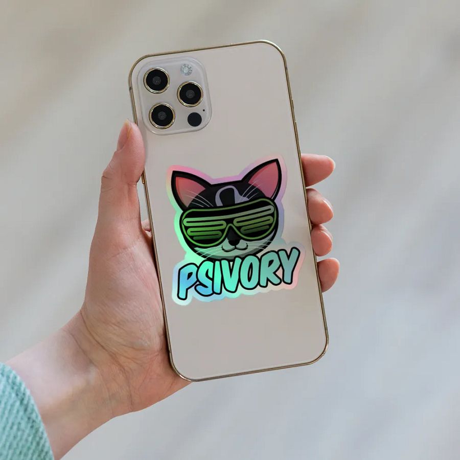 Shiny Psivory product image (6)