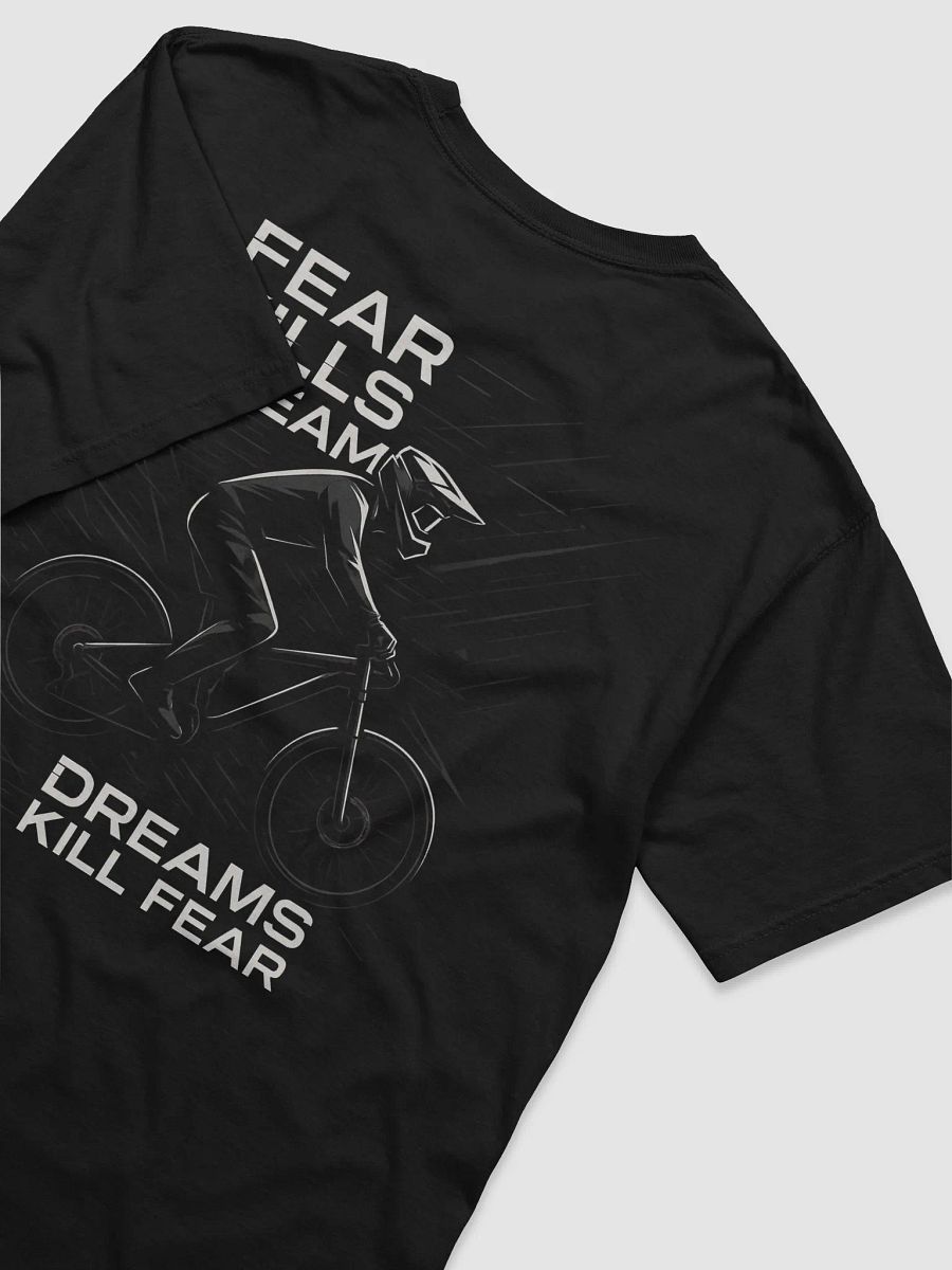 Fearless T-shirt product image (3)