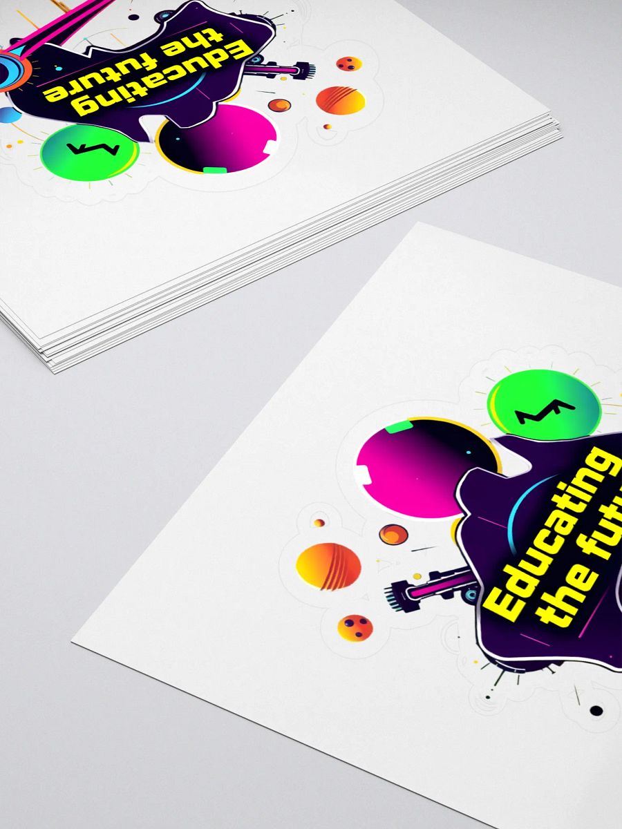 Celestial Aussie Education Stickers product image (4)