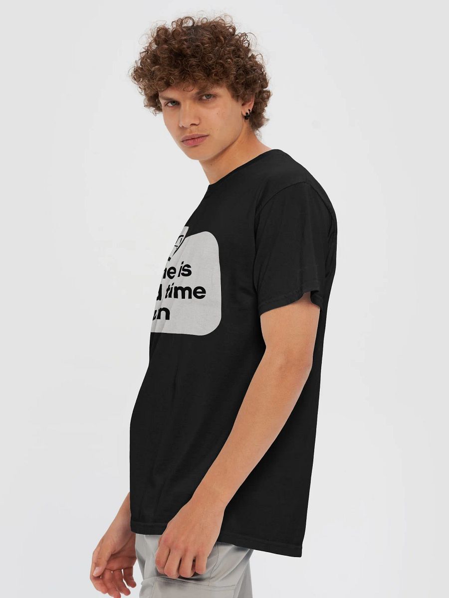 Bell of Motivation T-Shirt product image (57)