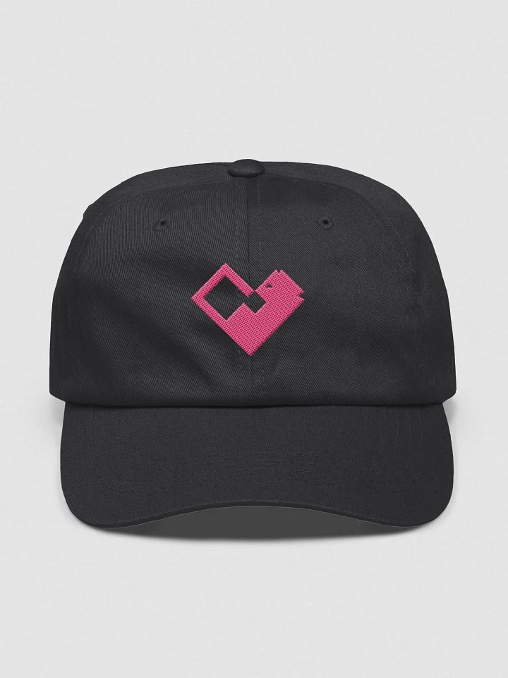 Felis Logo Pink Hat product image (5)