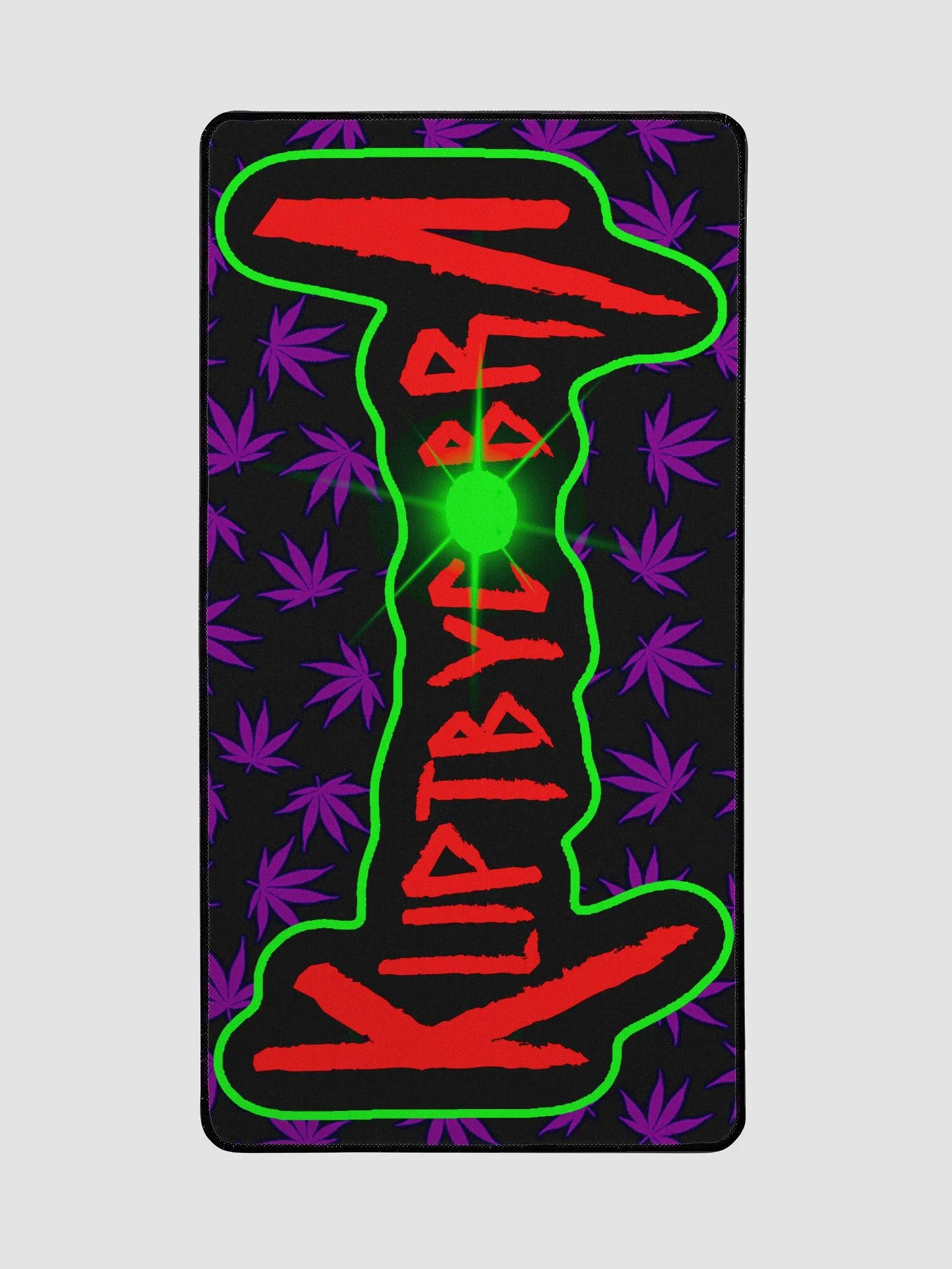 KliptbyCobra Desk Mat 3 product image (2)