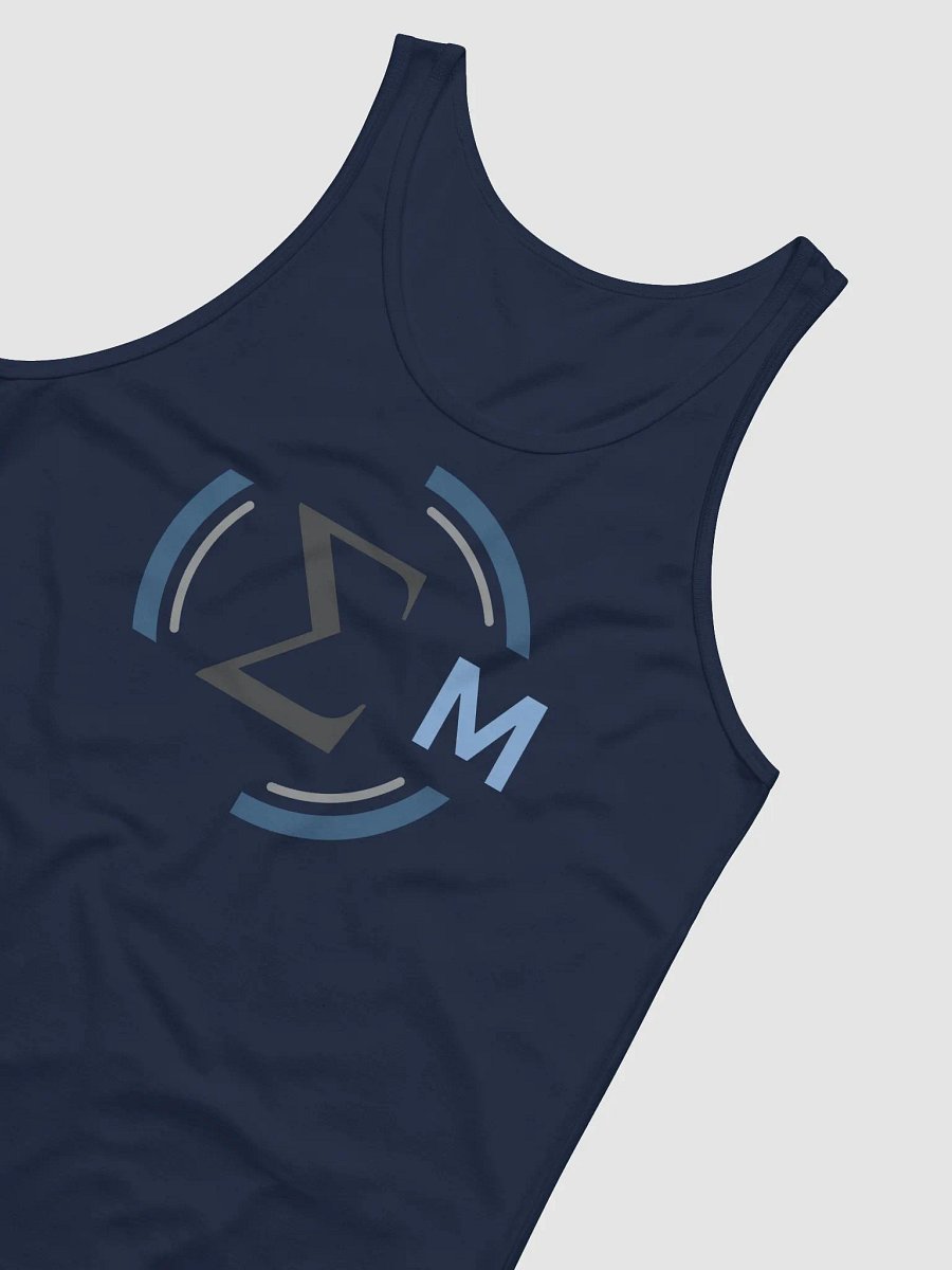 Sigma Tank - Unisex product image (3)