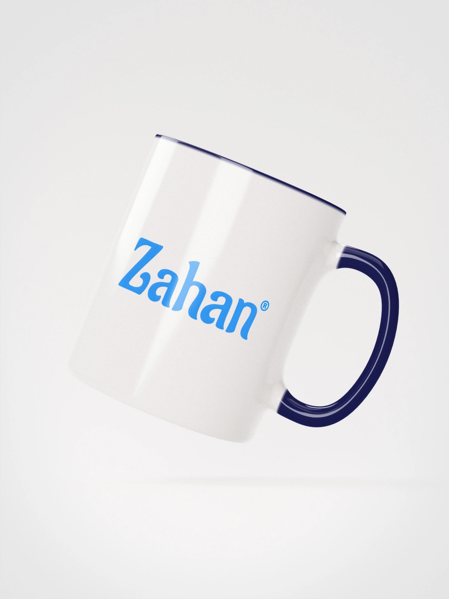 Zahan 🔖 White Vibrant Surprise Ceramic Mug product image (19)