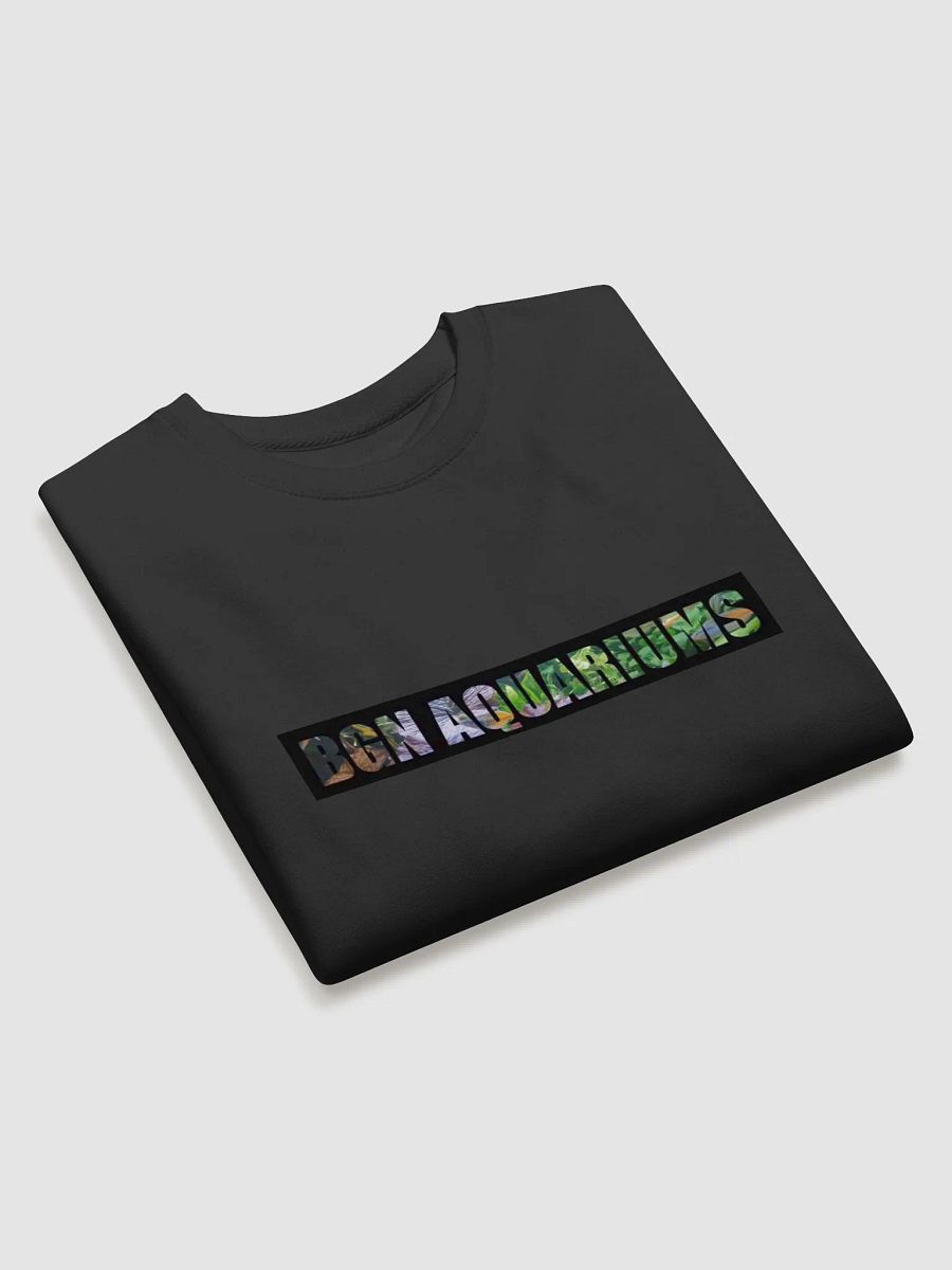 BGN Aquariums Cotton Sweatshirt product image (3)