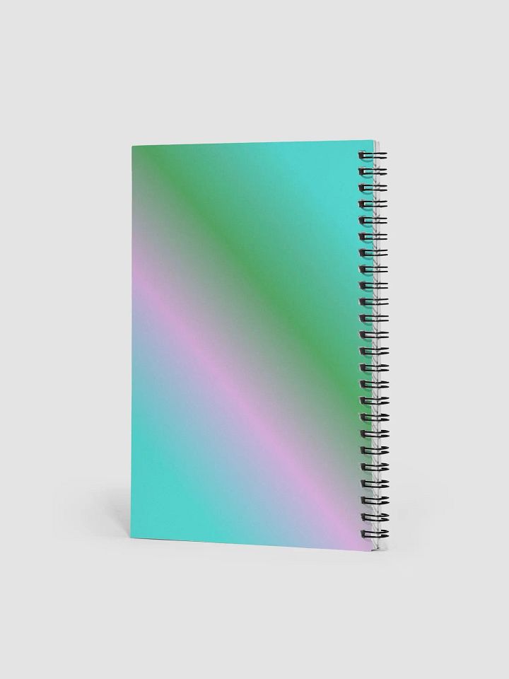 Just Sayin Journal product image (2)