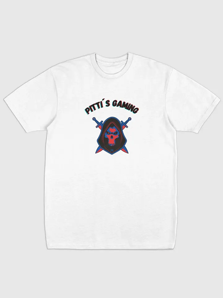 Pittis Sommer Shirt product image (1)