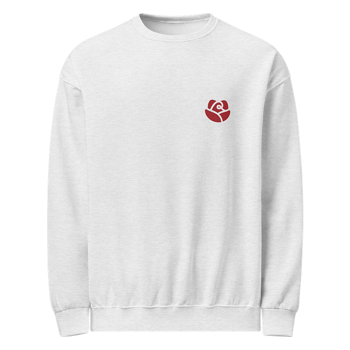 Classic Unisex Crew Neck Sweatshirt product image (1)