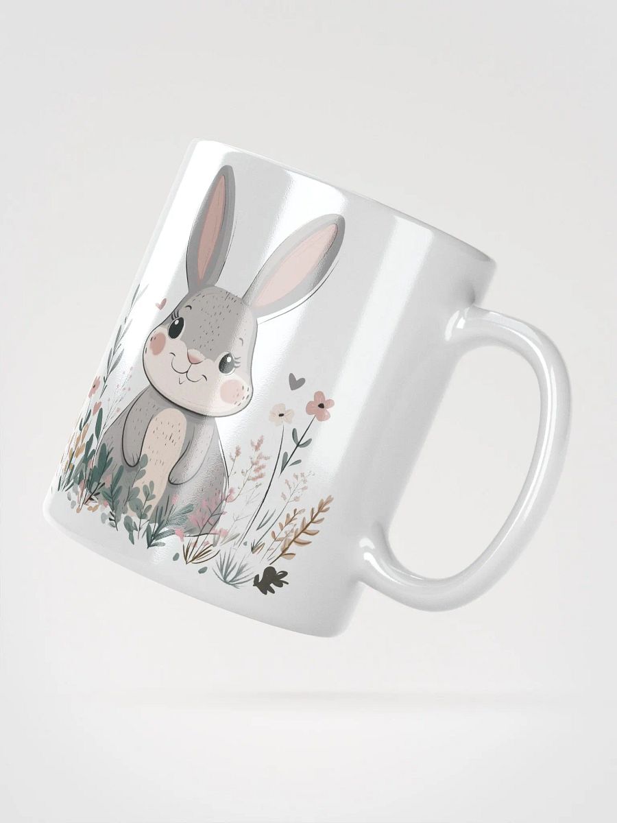 Adorable Bunny Mug product image (4)