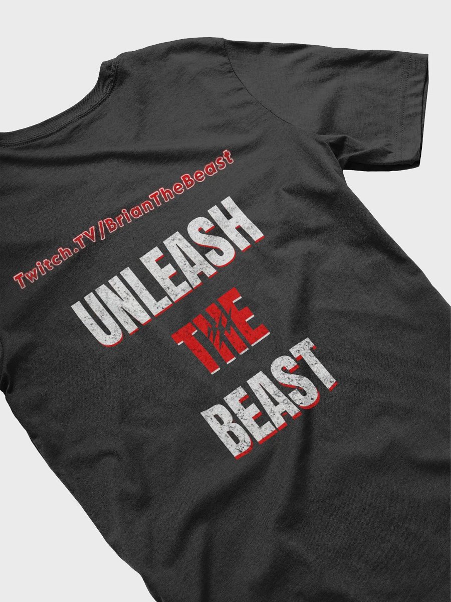 BTB Classic Logo Tee product image (5)