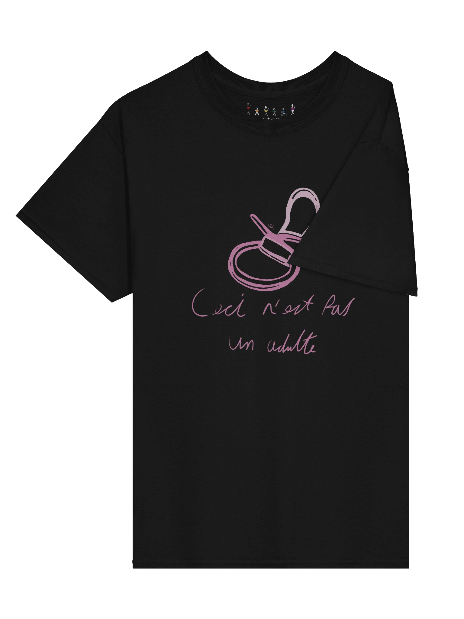 cesi n'est pas un adulte product image (3)