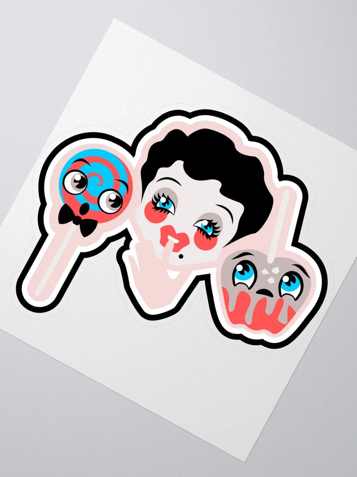 Edible product image (2)