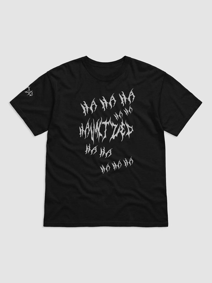 [ HAUNTZED DARK ] Shirt // SYN product image (3)