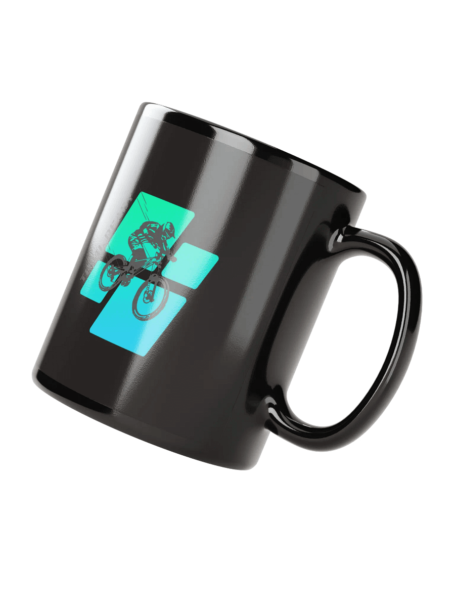 GUILLOVELO RIDE IN STYLE MUG product image (2)