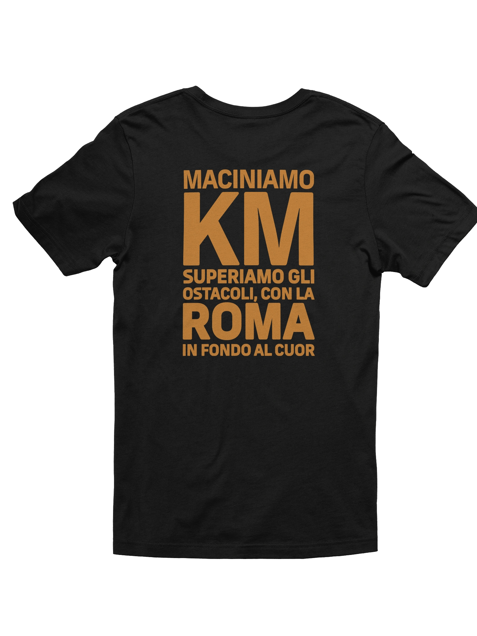 MACINIAMO KM | T-Shirt product image (3)