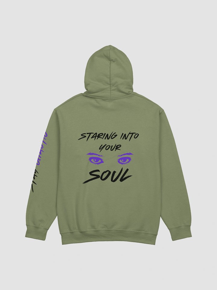 Chaos - The Look Hoodie product image (2)