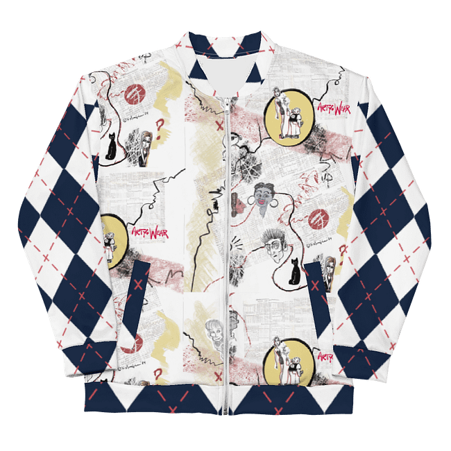 ArtyWear Jackets