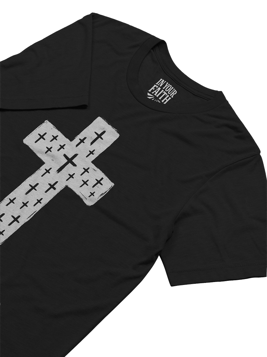 Cross of Crosses T-Shirt product image (3)