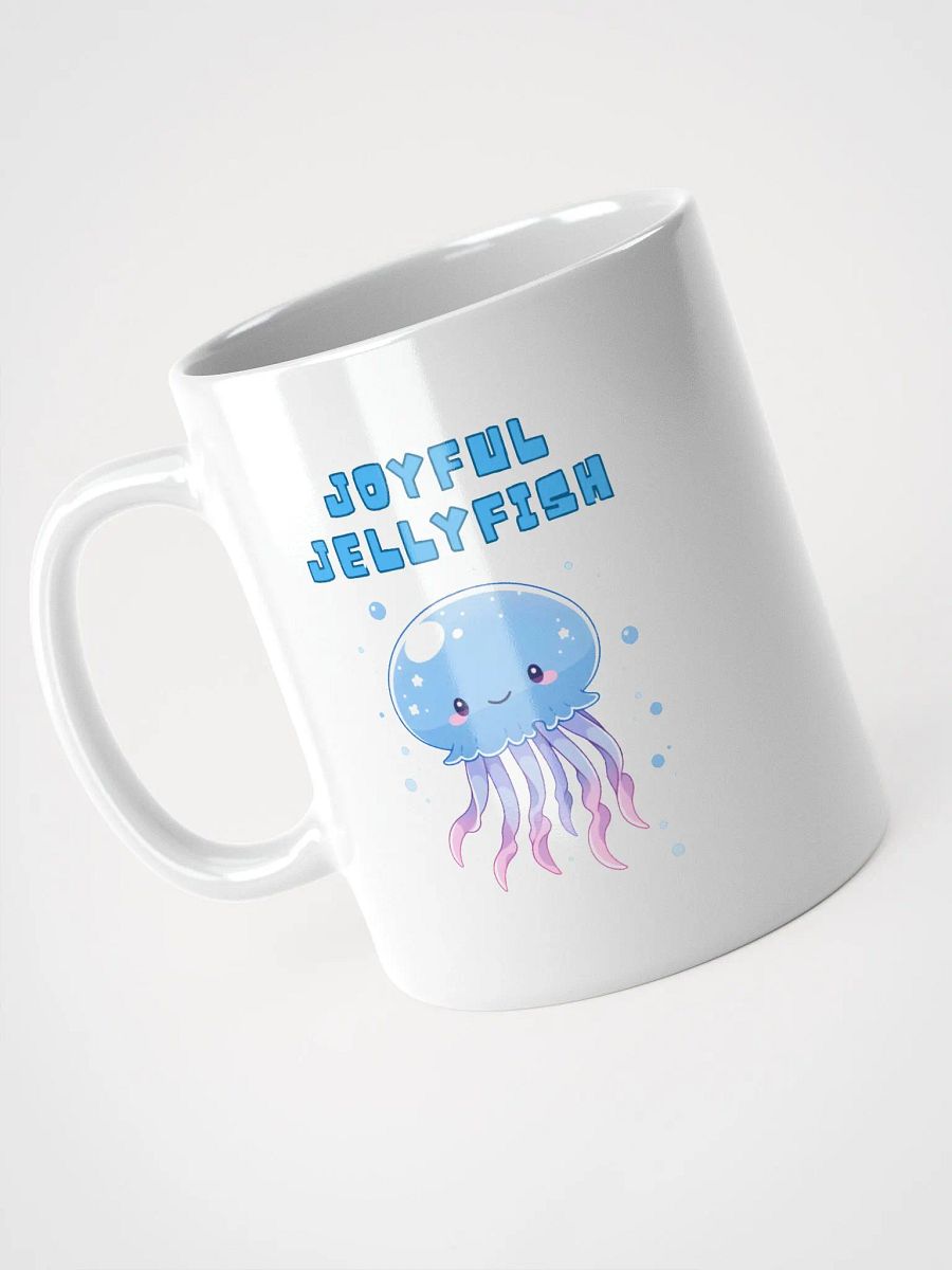 Joyful Jellyfish product image (3)