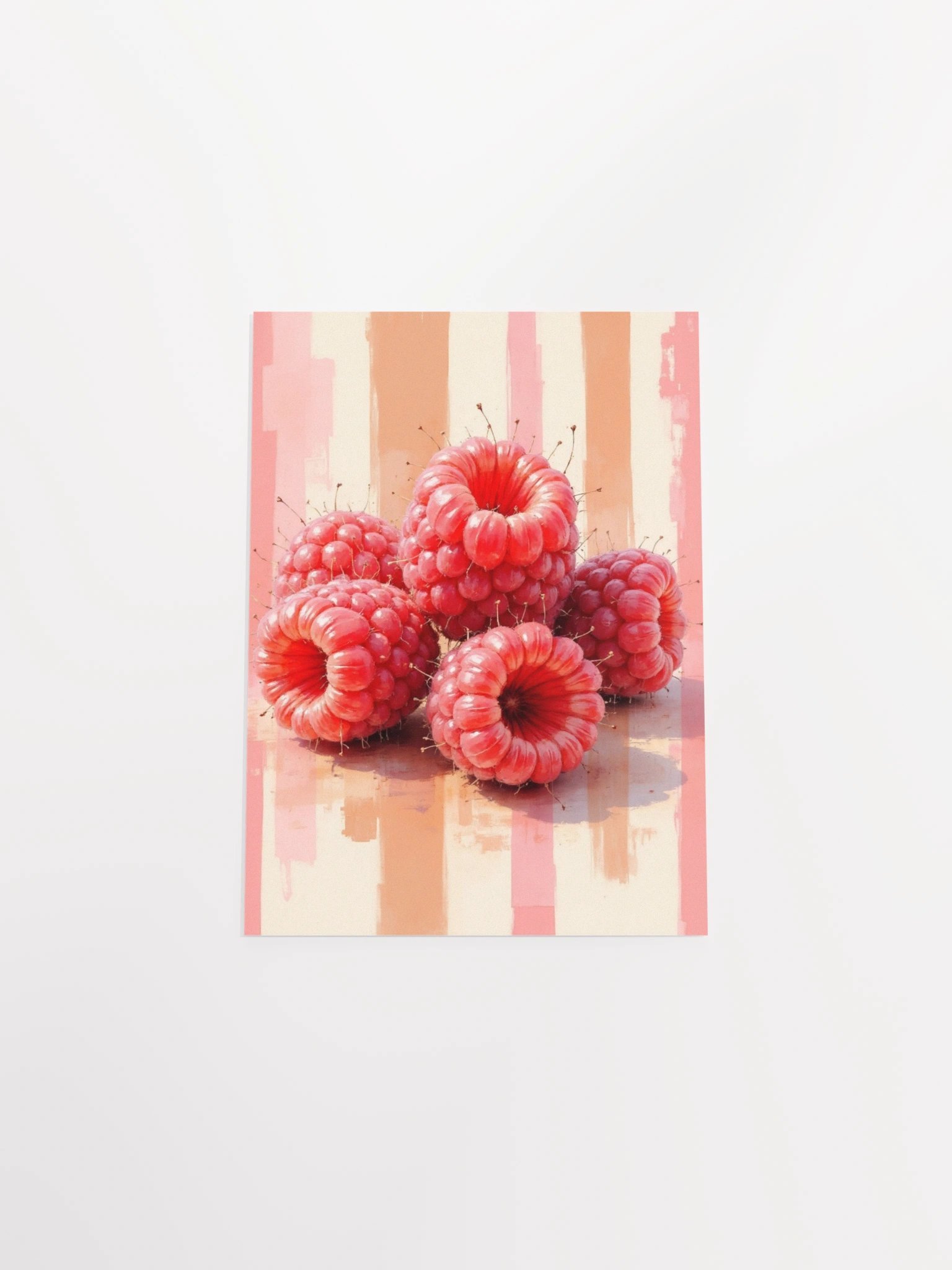 Raspberry Vintage Print product image (42)