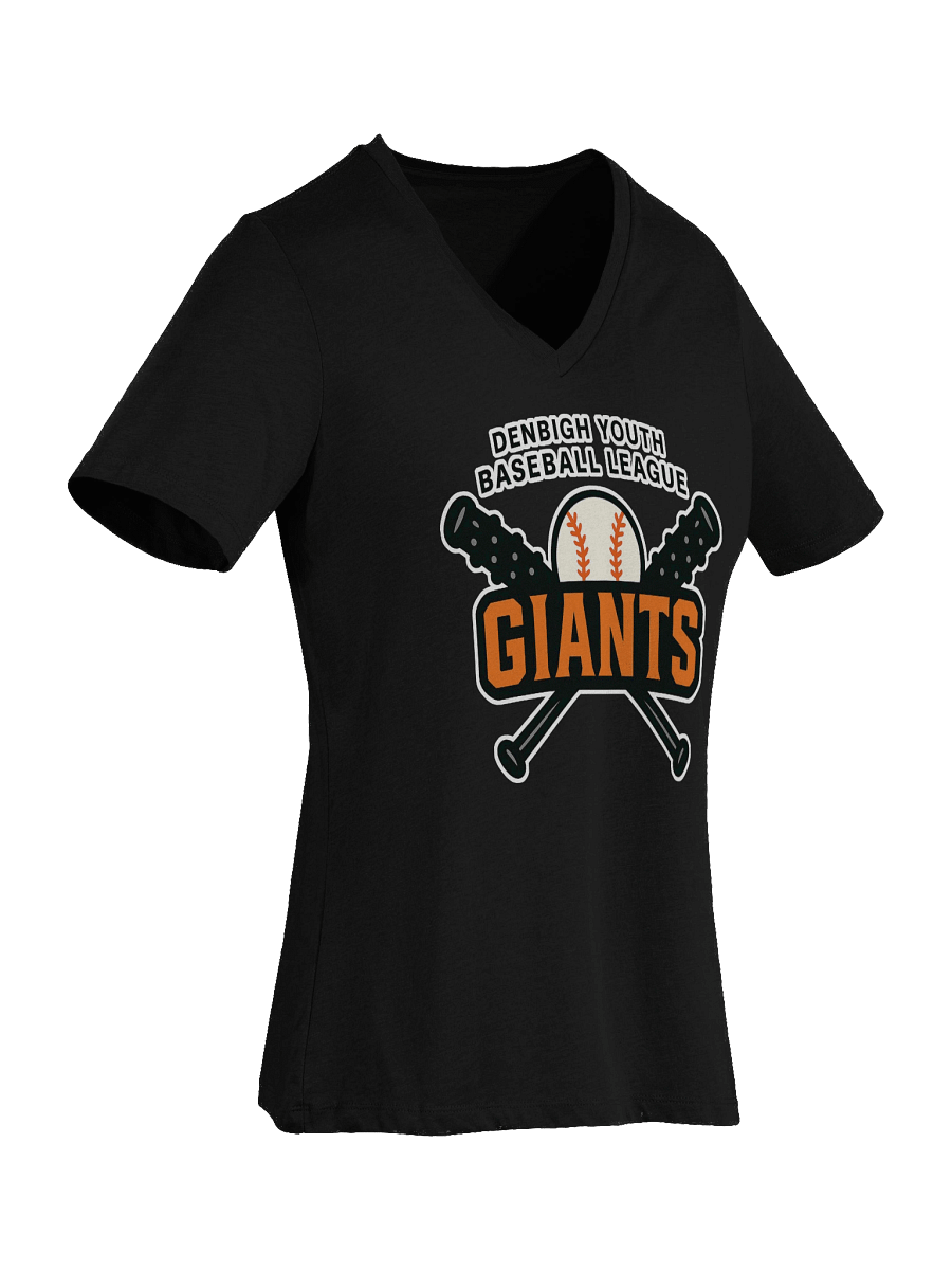 Giants - V-neck product image (55)