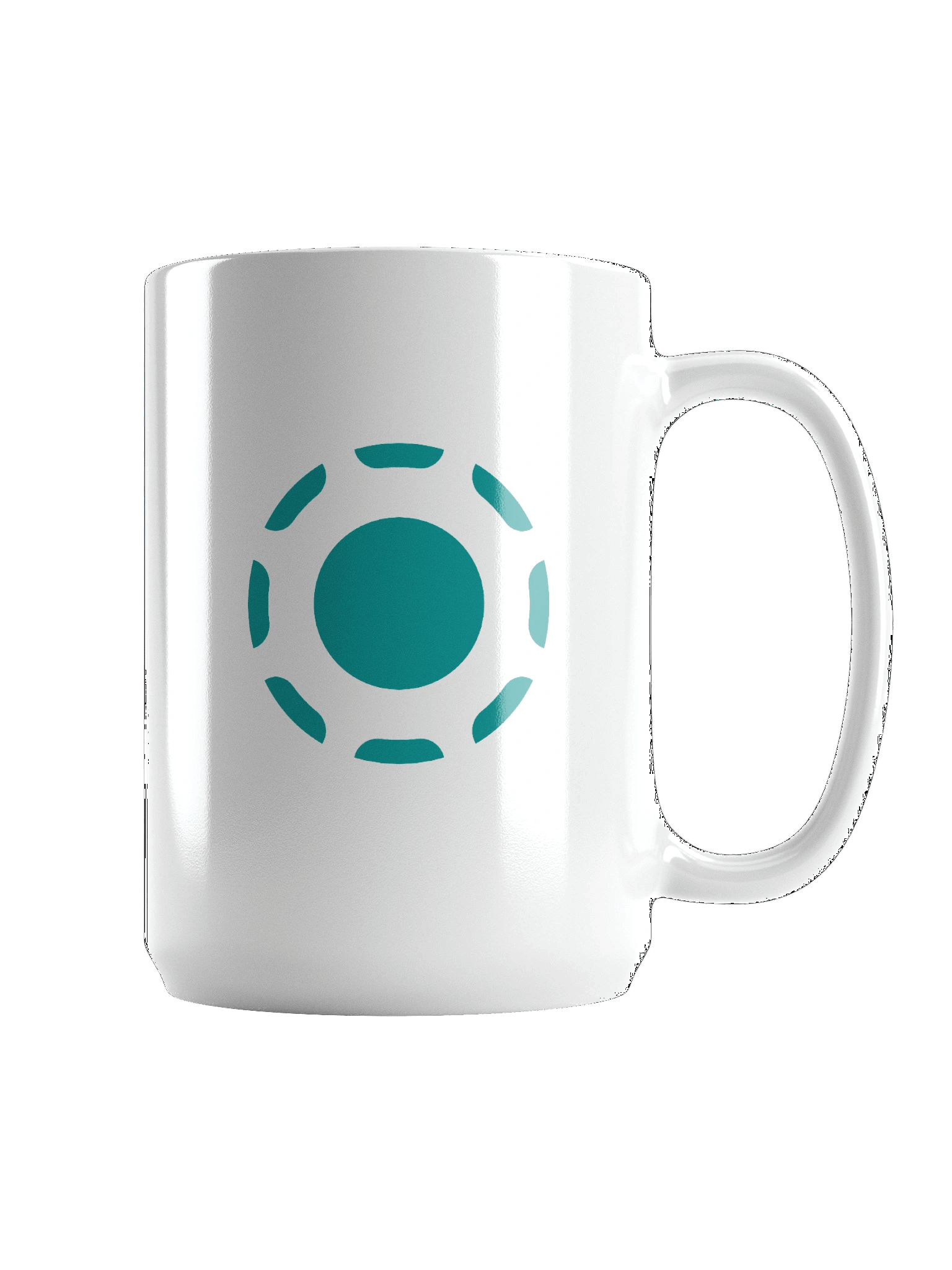 LocalSend Mug product image (2)