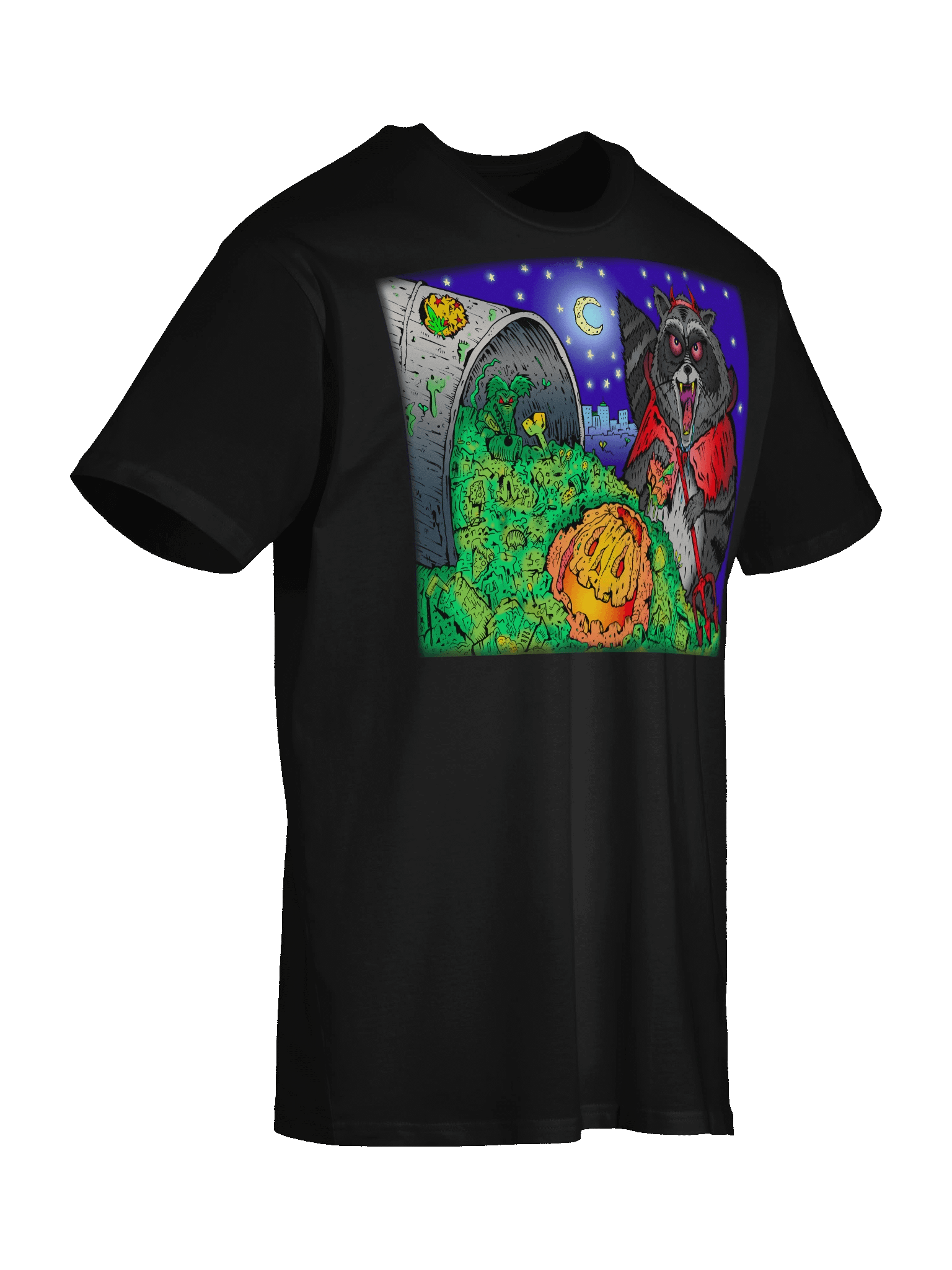 Trashy Halloween 2025 product image (21)