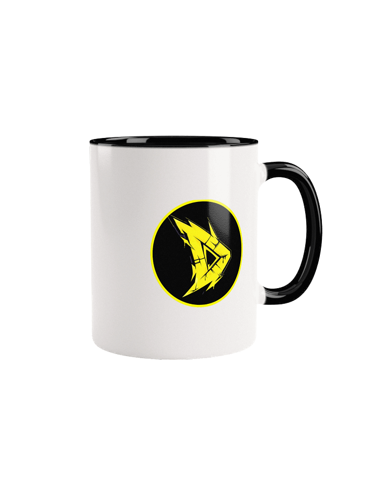 JUST DO IT! Color Inside Mug product image (2)