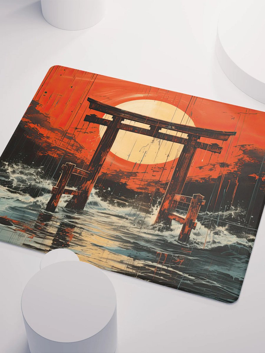 TORII Arnez product image (3)