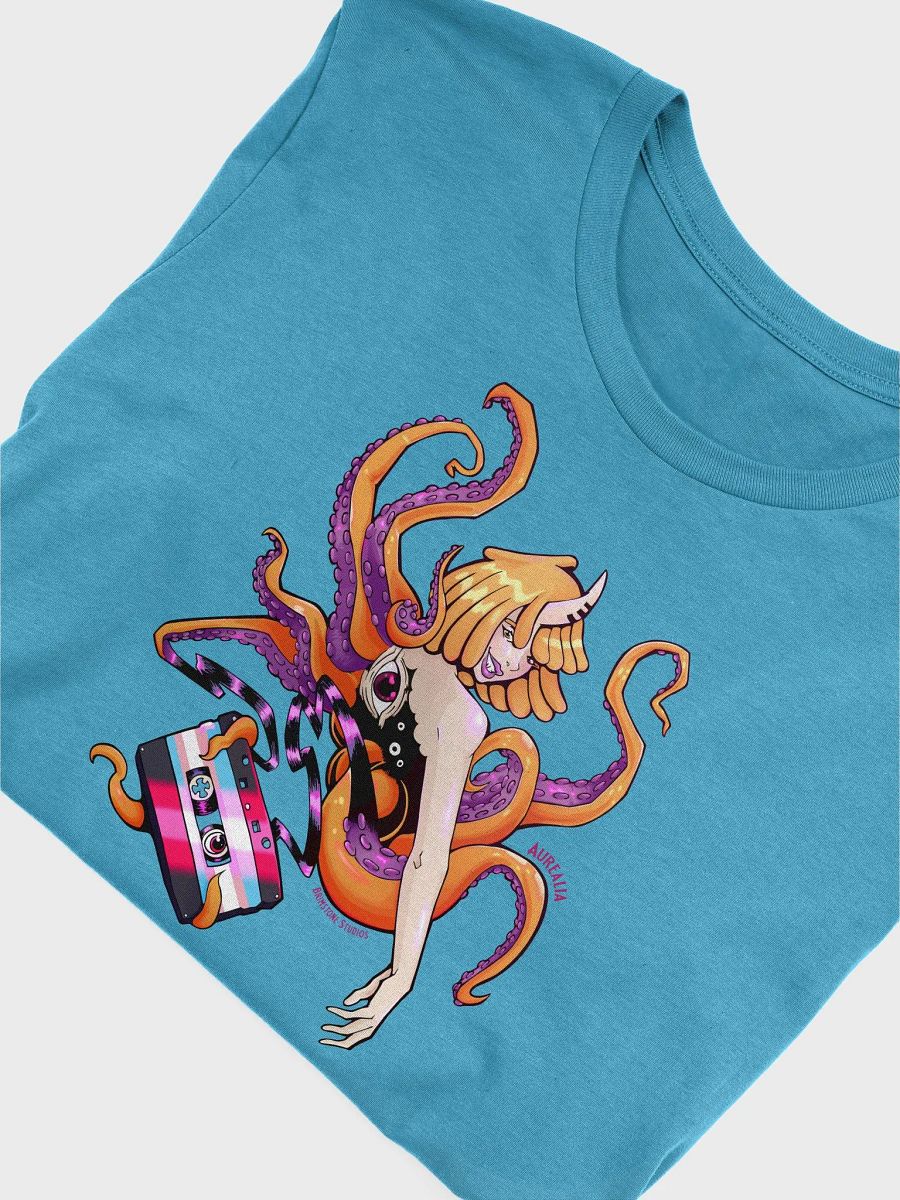 Formicapunk Aurelia T-Shirt product image (46)