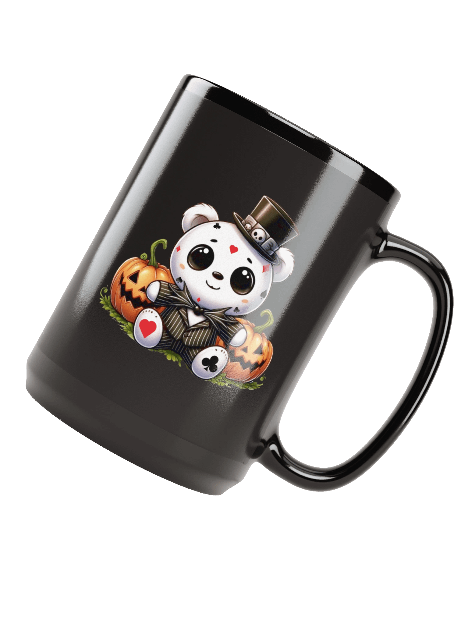 Joker Jack Mug product image (4)