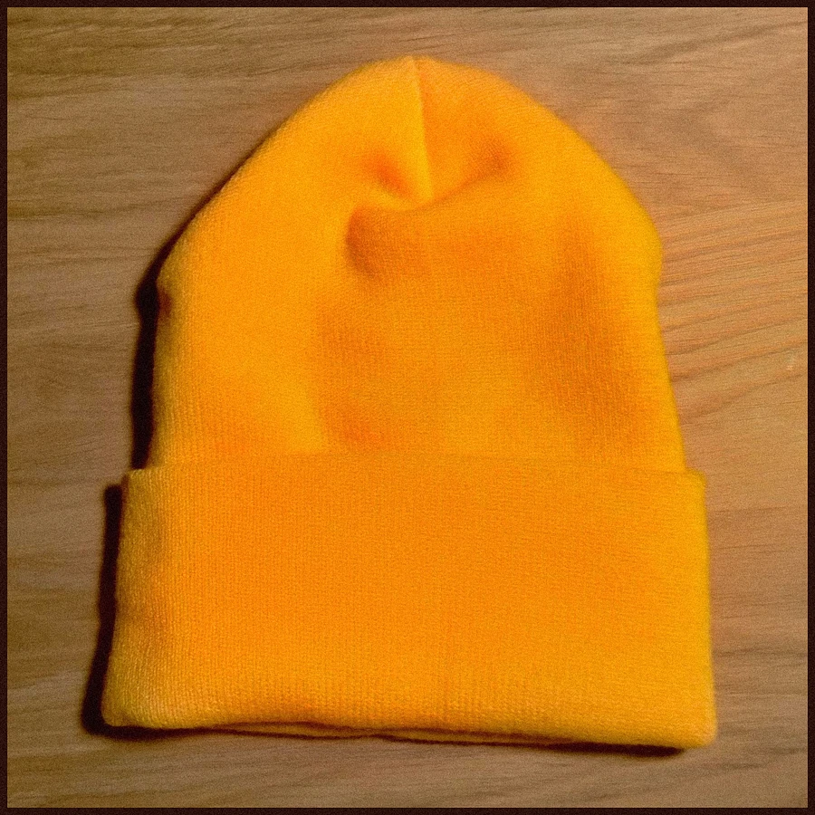JIPPY BEANIE. product image (3)
