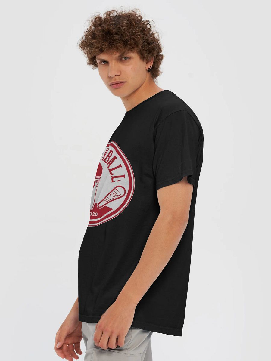 YpsiPinball T-Shirt product image (6)